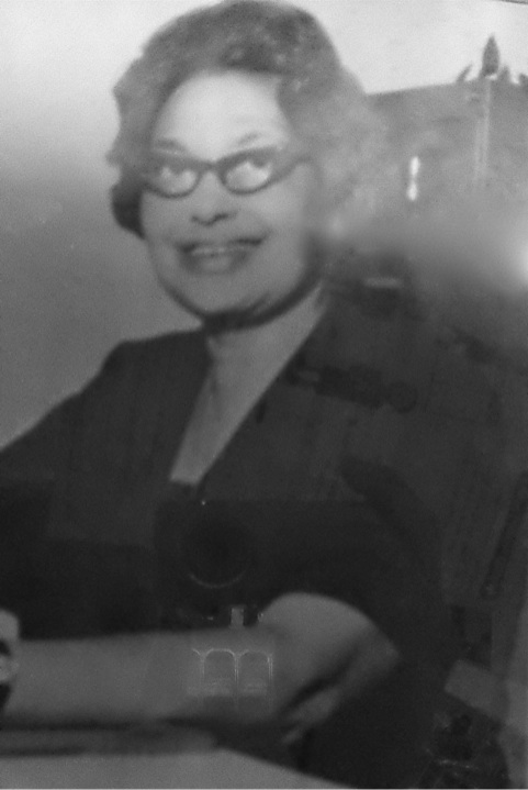 Soror Henrietta Bell Wells	1934 – 1936